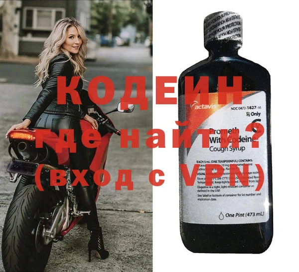 молекула духа Майский